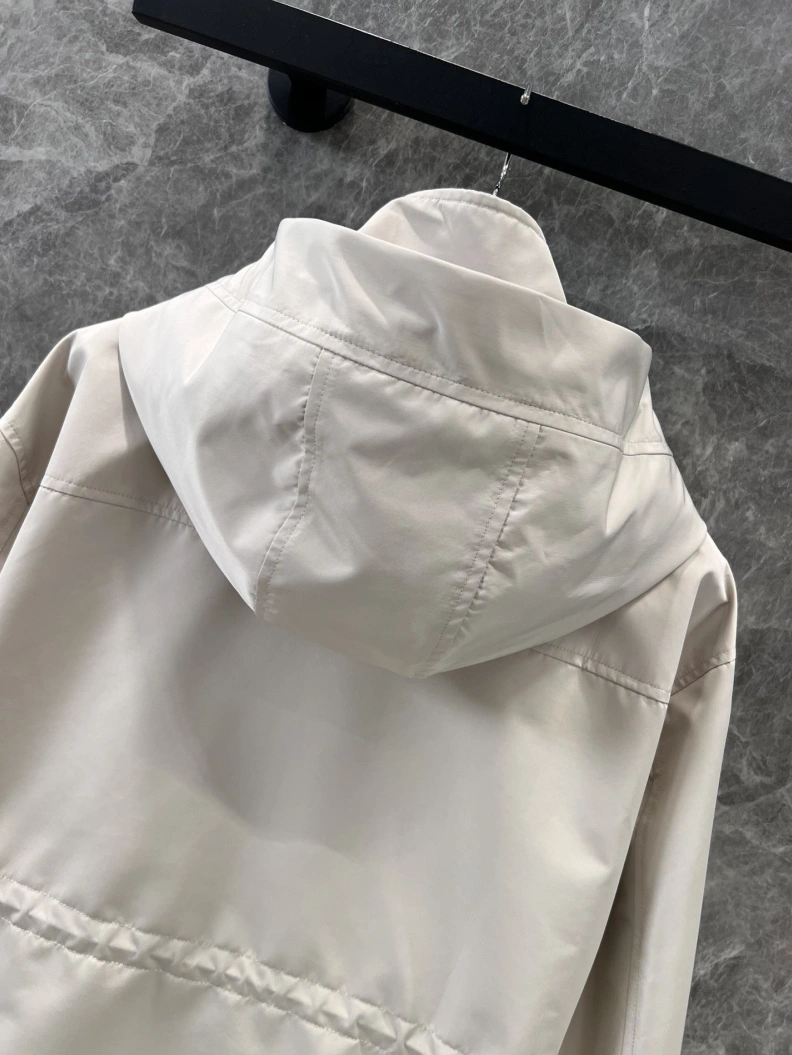 Bxrbxrry Coat Comfortable 92092