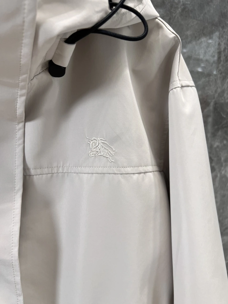 Bxrbxrry Coat Comfortable 92092