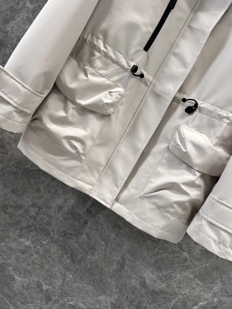 Bxrbxrry Coat Comfortable 92092