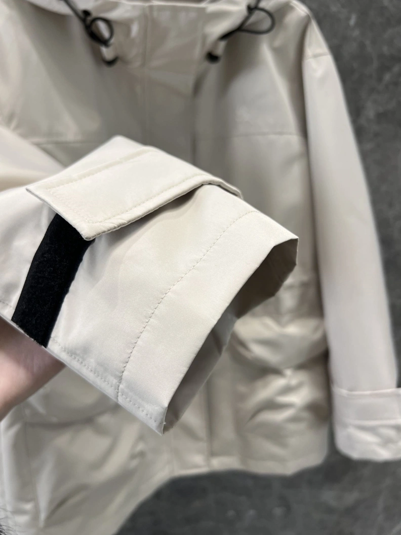 Bxrbxrry Coat Comfortable 92092