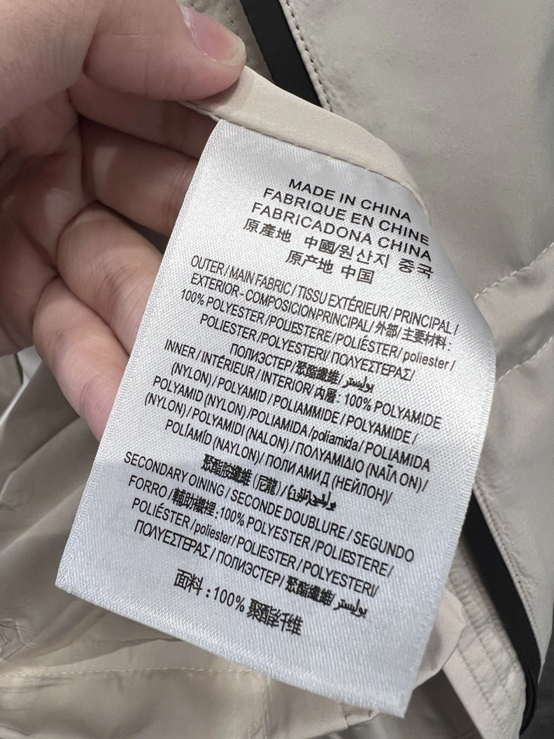Bxrbxrry Coat Comfortable 92092