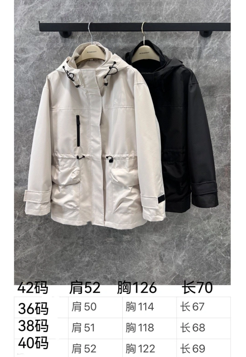 Affordable Bxrbxrry Coat 92024