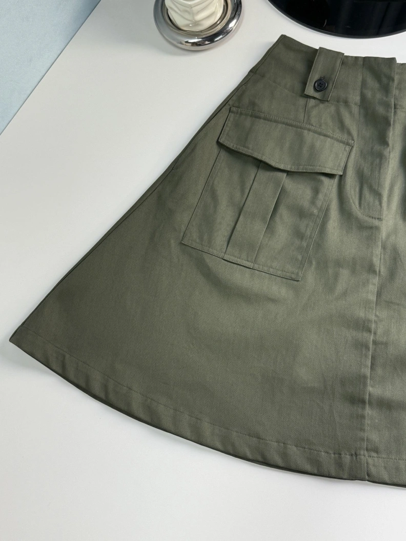Prxdx Skirts SportInspired 102609
