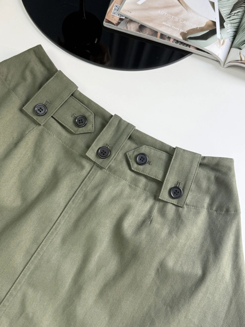 Prxdx Skirts SportInspired 102609