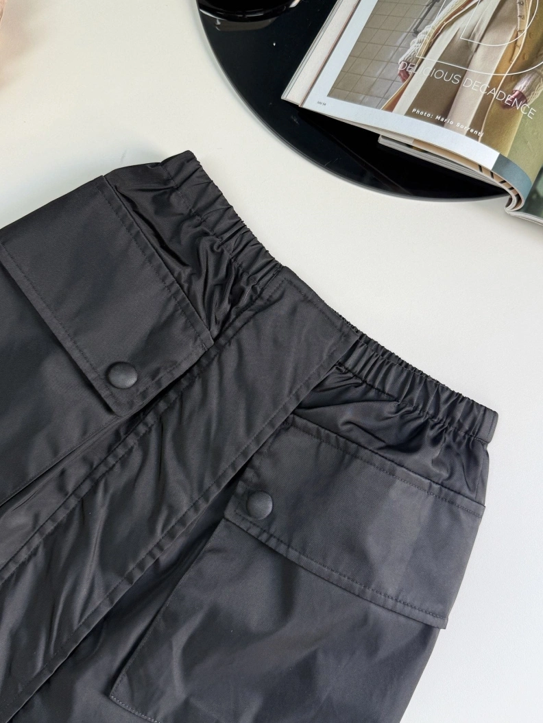 Prxdx Skirts Soft 102610