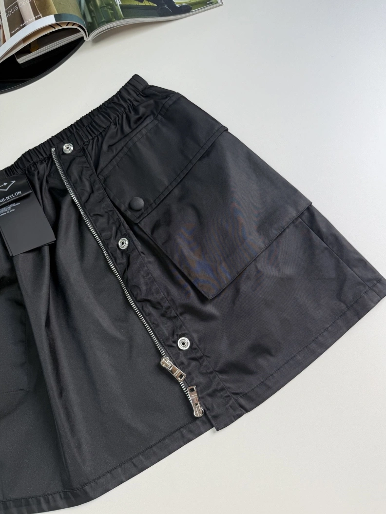 Prxdx Skirts Soft 102610