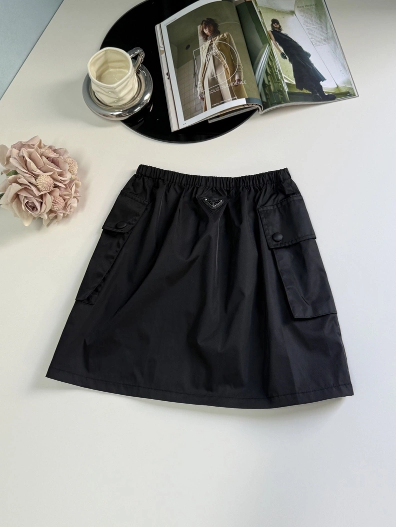 Prxdx Skirts Soft 102610