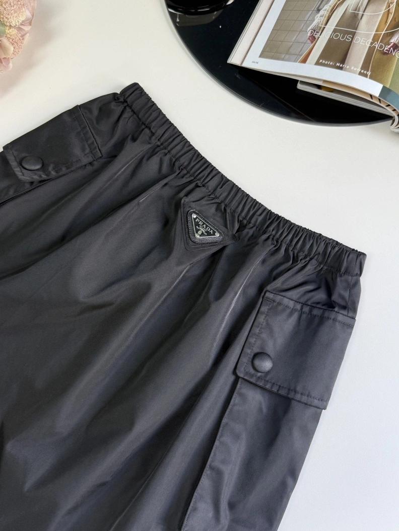 Prxdx Skirts Soft 102610