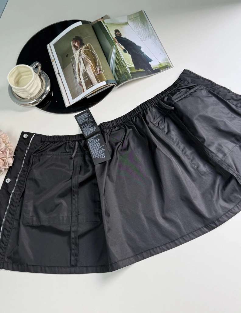 Prxdx Skirts Soft 102610