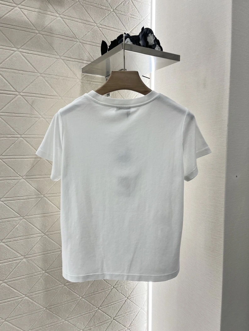 Soft Dxxr T-Shirts 94452