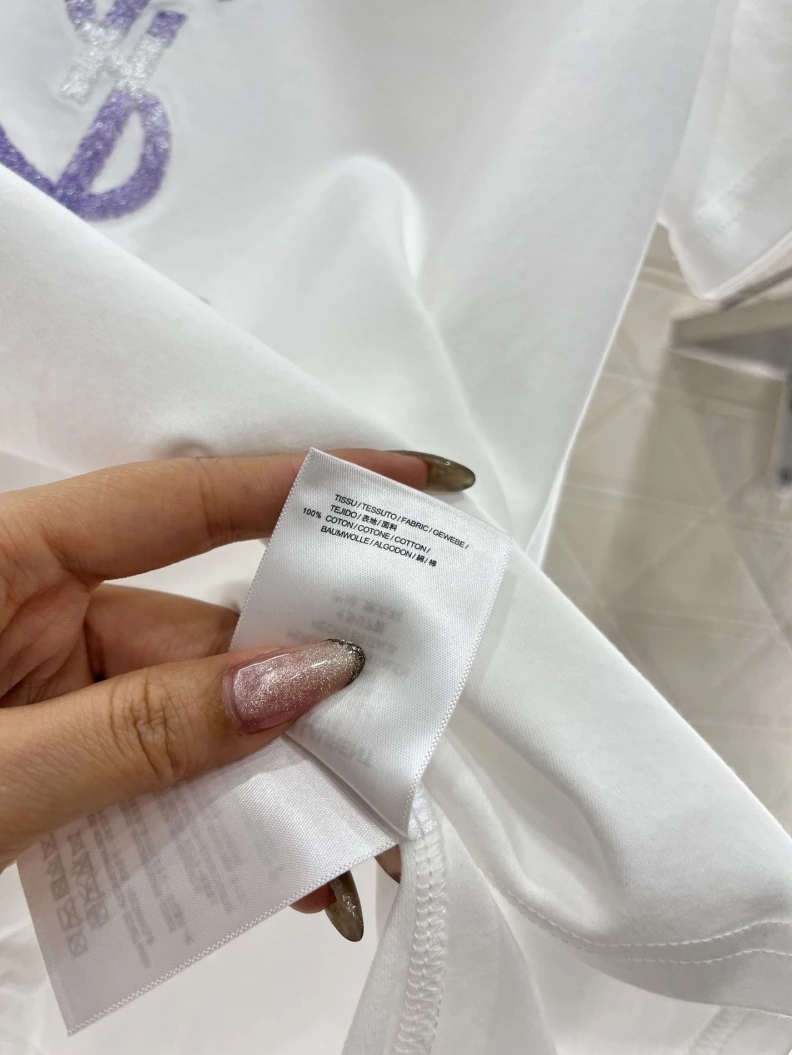 Soft Dxxr T-Shirts 94452