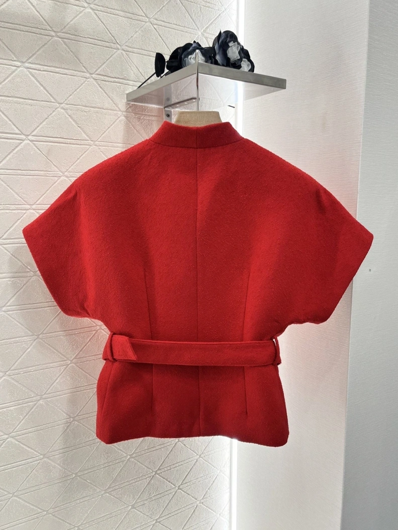 Trendy Dxxr Coats 94720