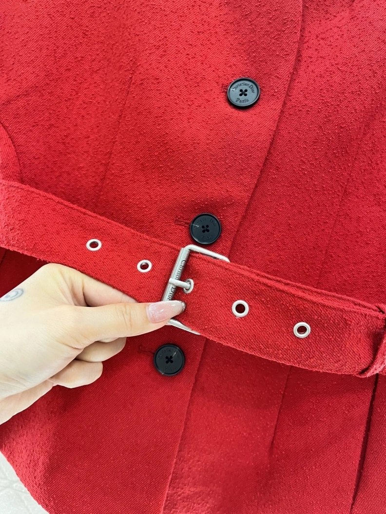 Trendy Dxxr Coats 94720