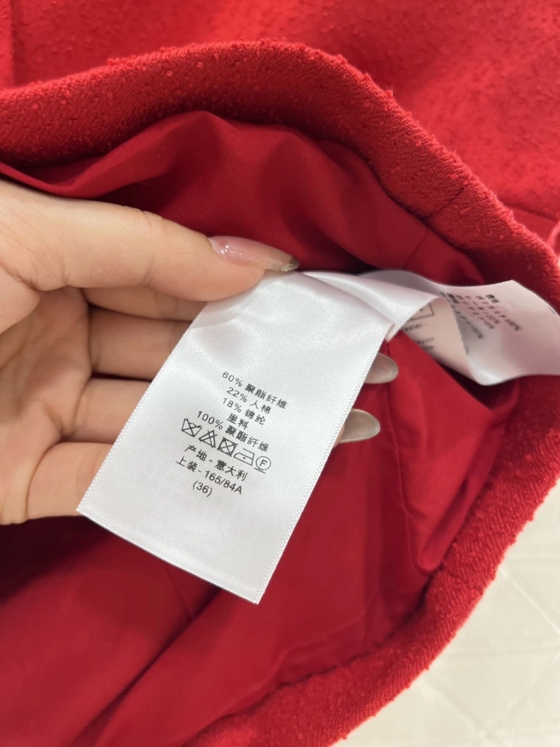 Trendy Dxxr Coats 94720