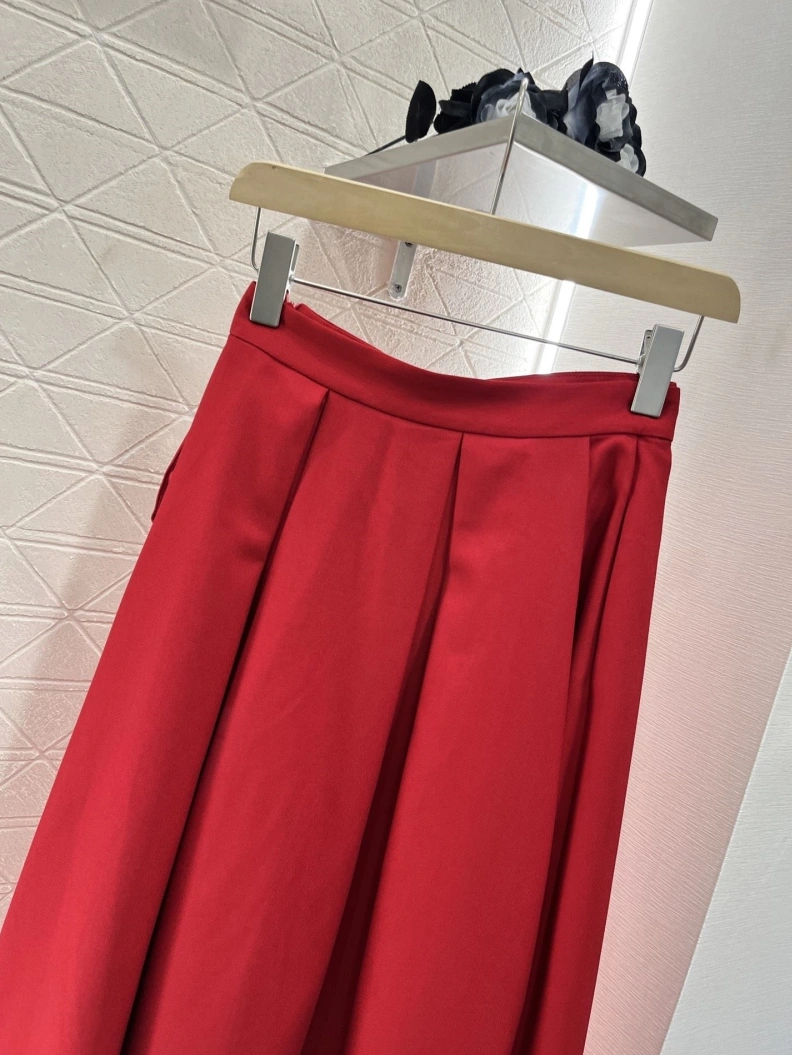 Trendy Dxxr Skirts 94528