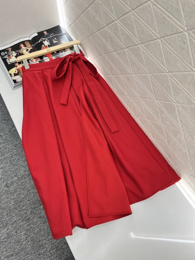Trendy Dxxr Skirts 94528