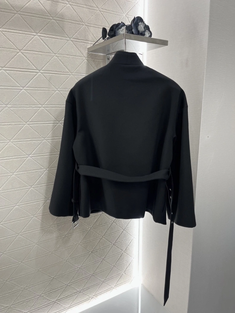 Dxxr Coats Unique 94719