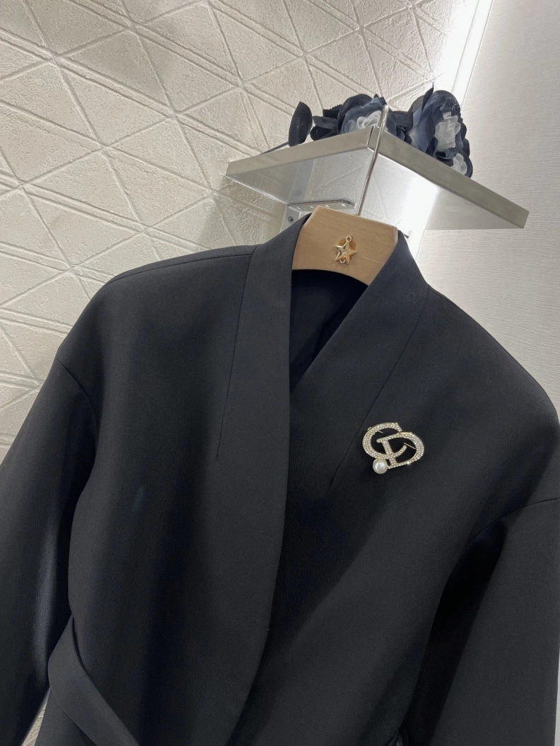 Dxxr Coats Unique 94719