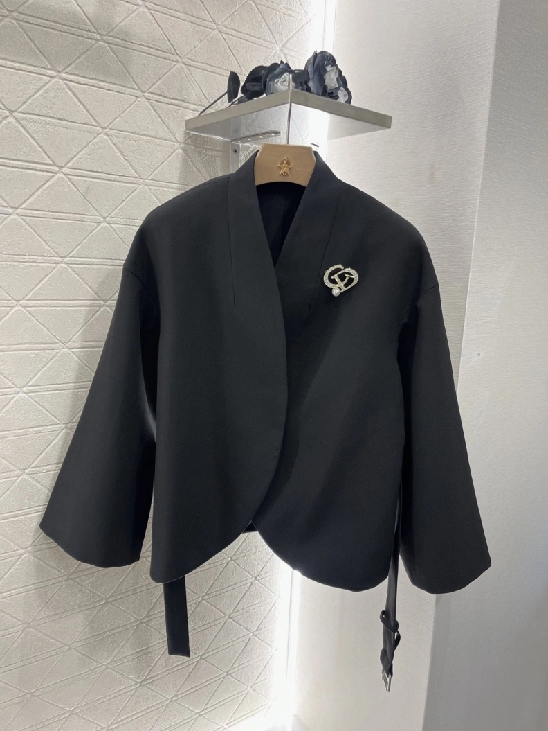 Dxxr Coats Unique 94719
