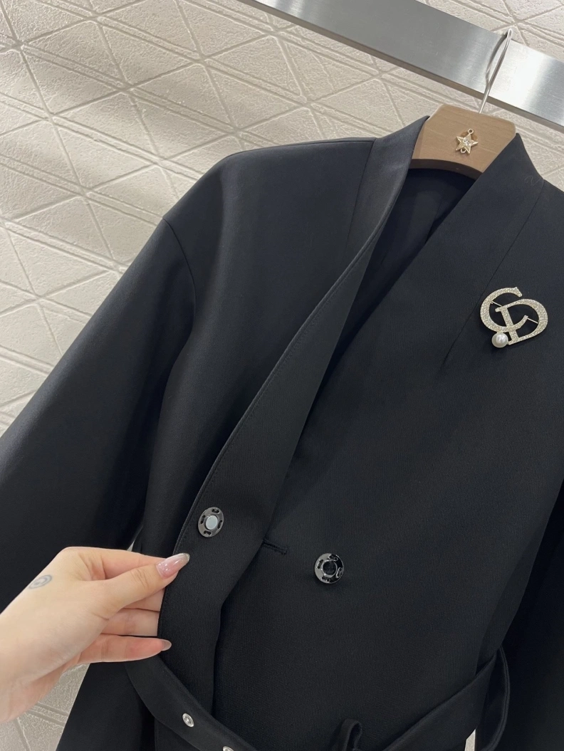 Dxxr Coats Unique 94719