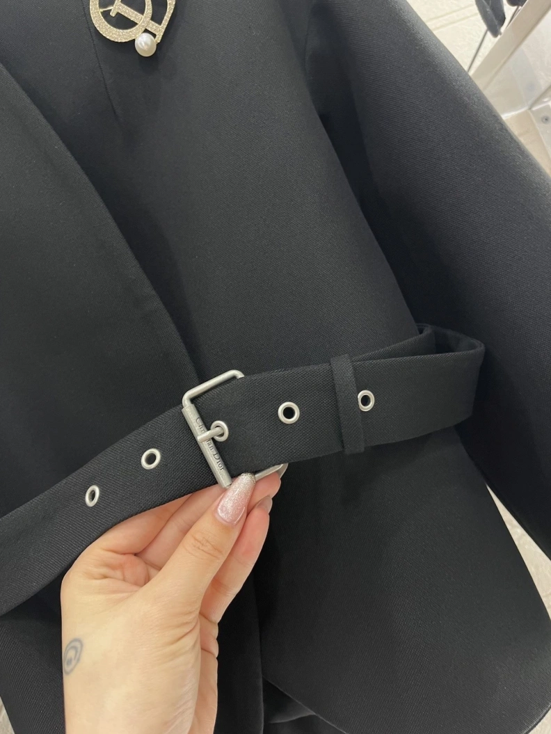 Dxxr Coats Unique 94719