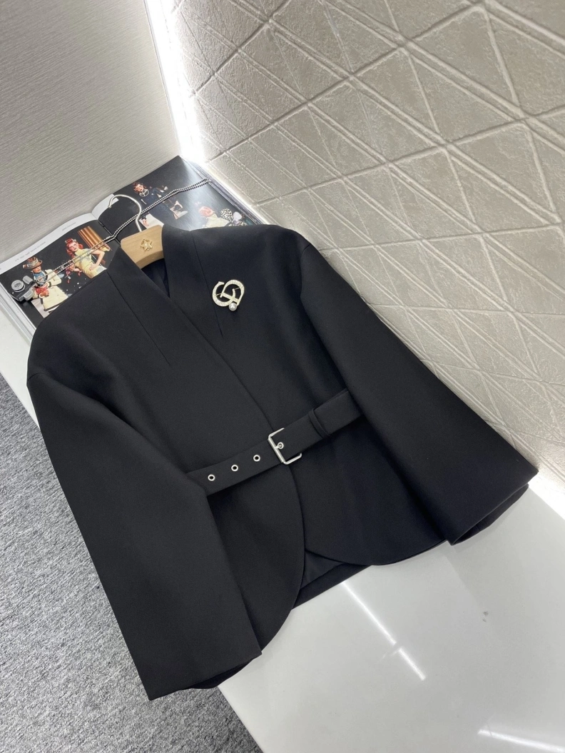Dxxr Coats Unique 94719