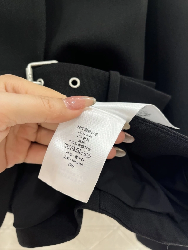 Dxxr Coats Unique 94719