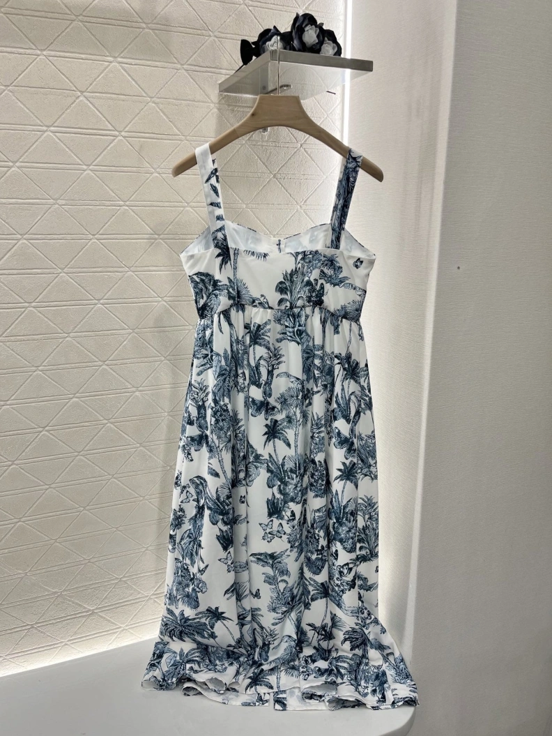 Bold Dxxr Dress 94679