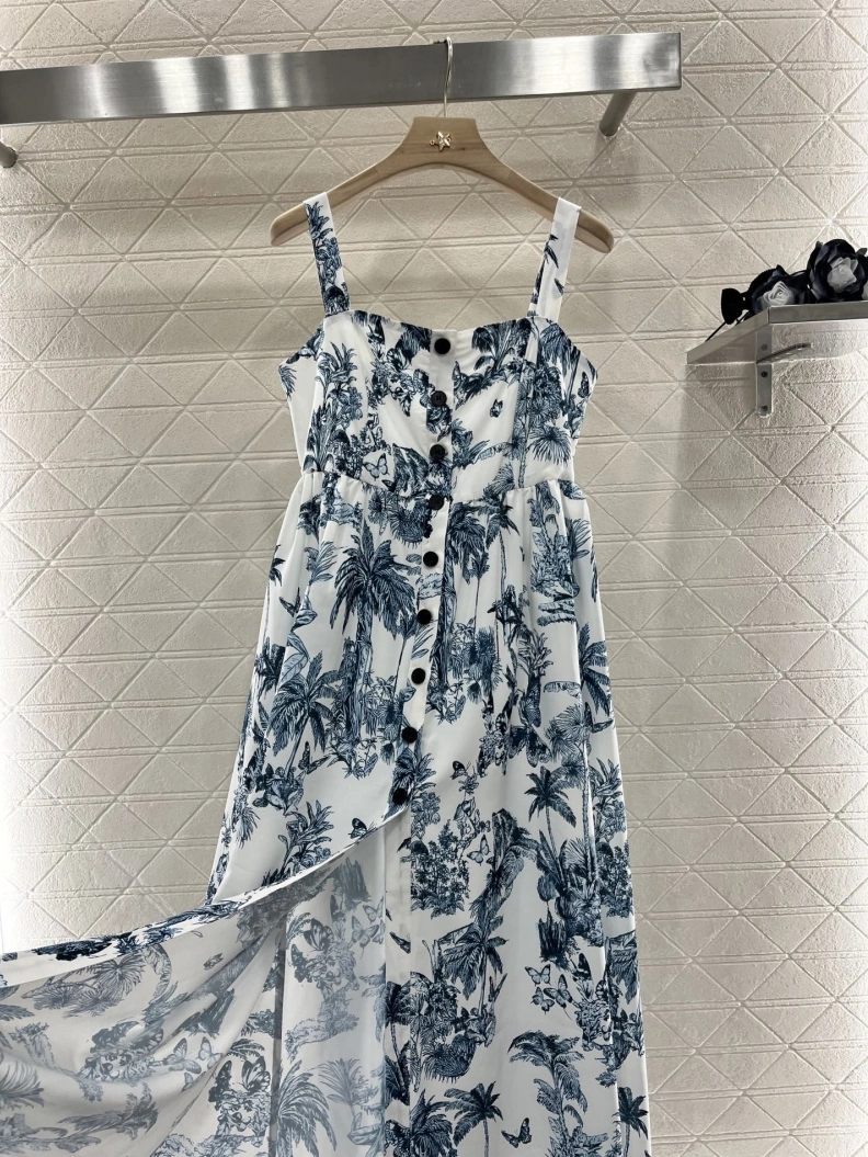 Bold Dxxr Dress 94679