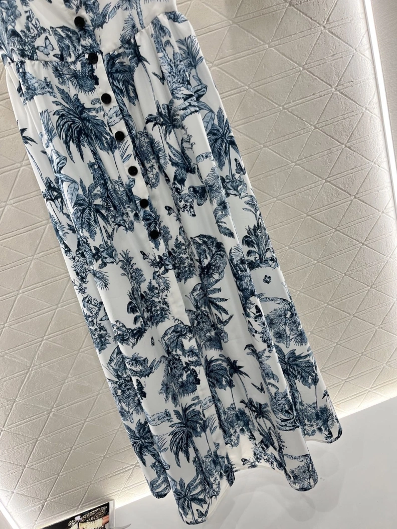 Bold Dxxr Dress 94679