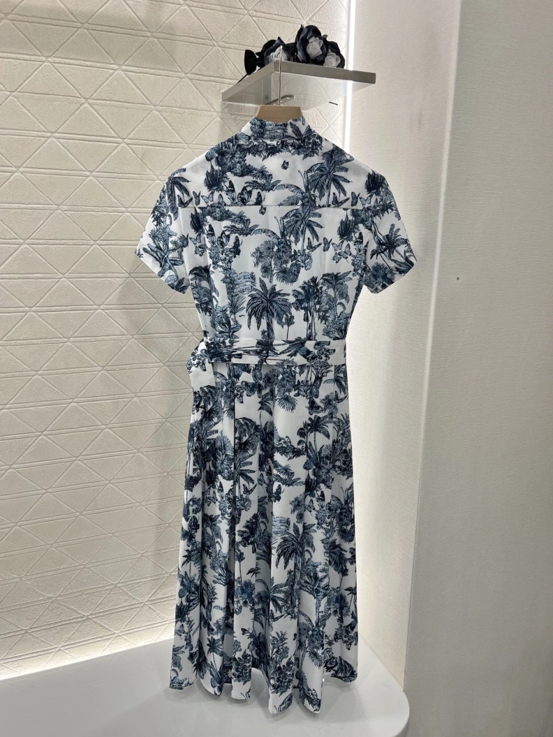 Dxxr Dress Fashionable 94674