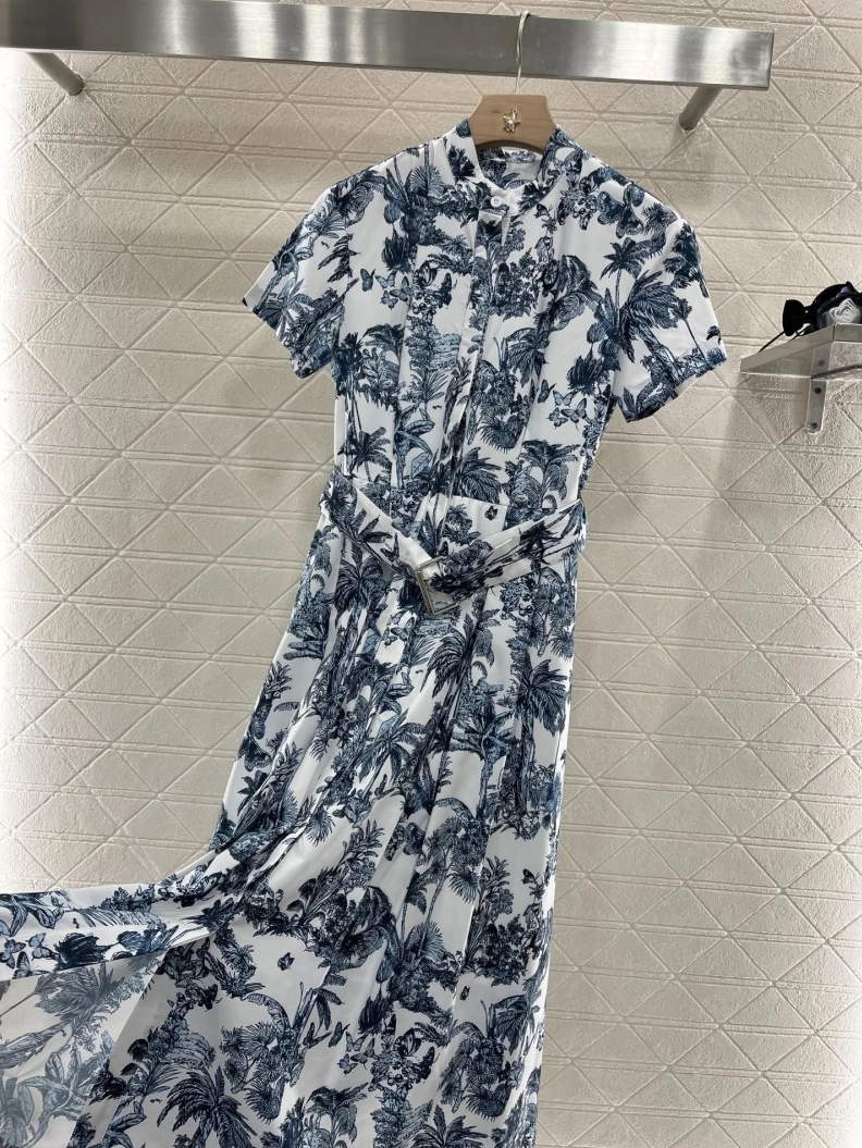 Dxxr Dress Fashionable 94674
