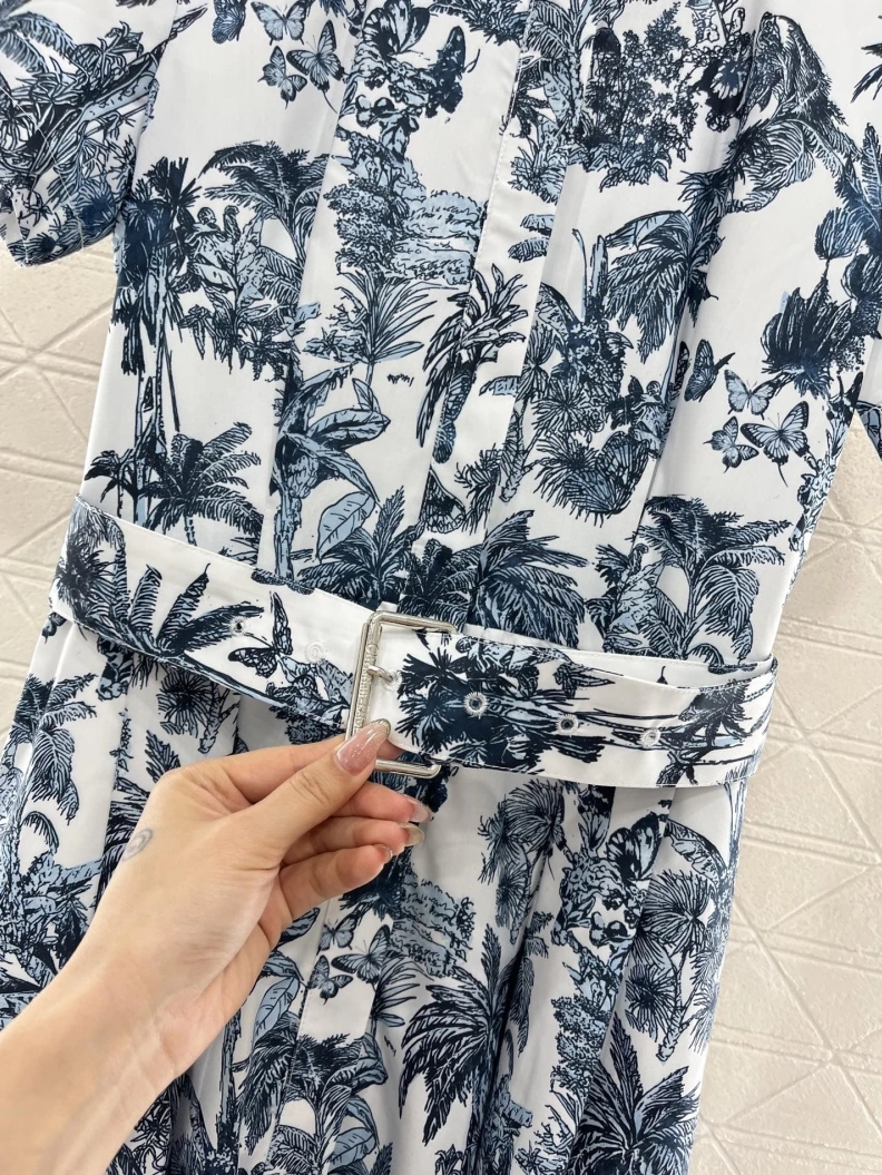 Dxxr Dress Fashionable 94674