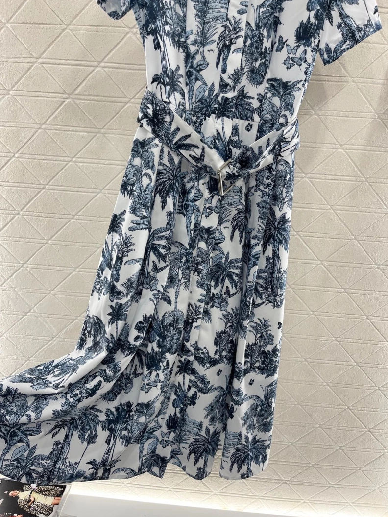 Dxxr Dress Fashionable 94674