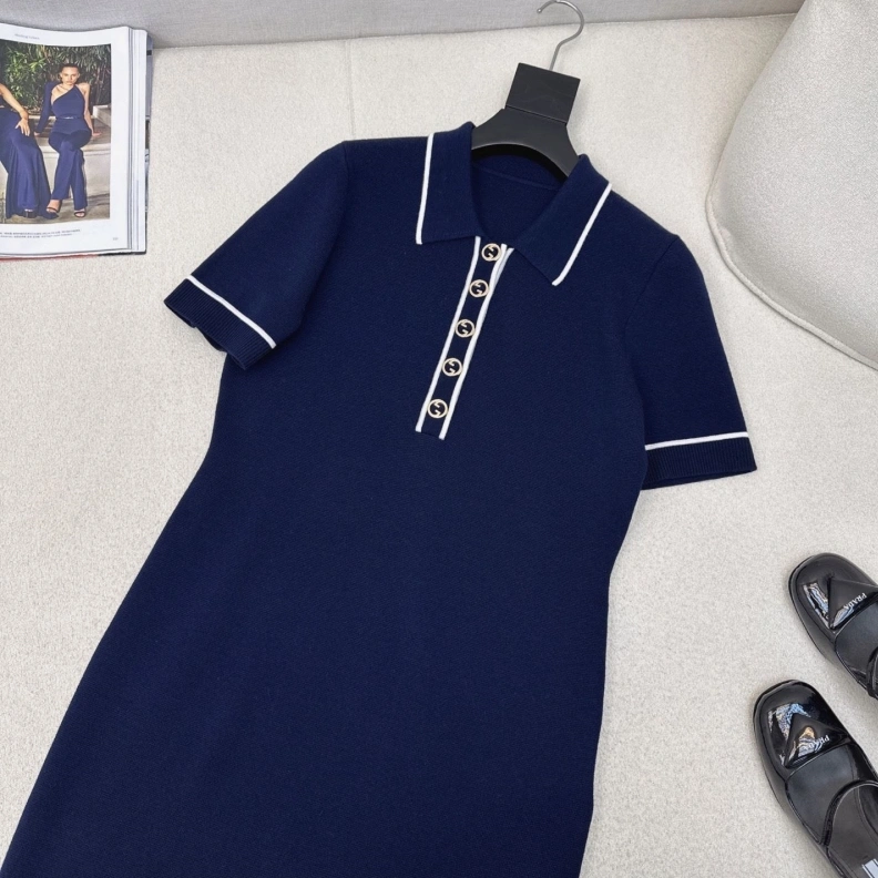 Gxccx Dress TopPick 95731