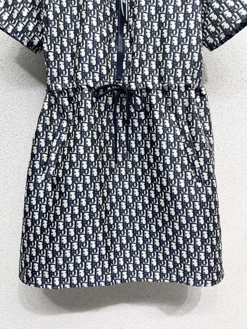 Flexible Dxxr Dress 94654