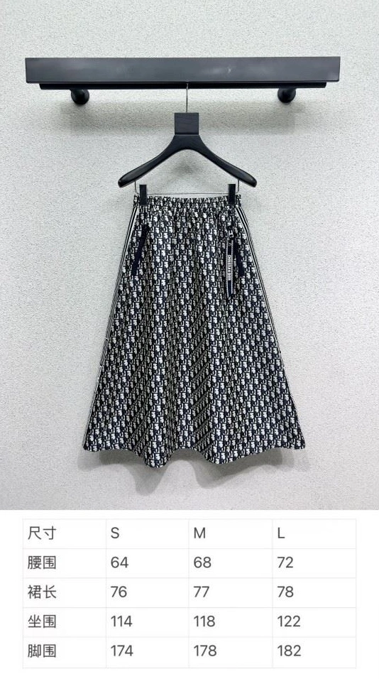 Functional Dxxr Skirts 94514
