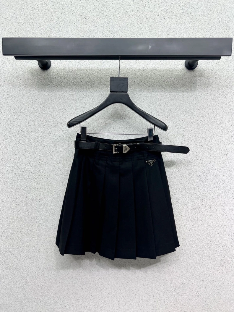 Prxdx Skirts Trendy 102605