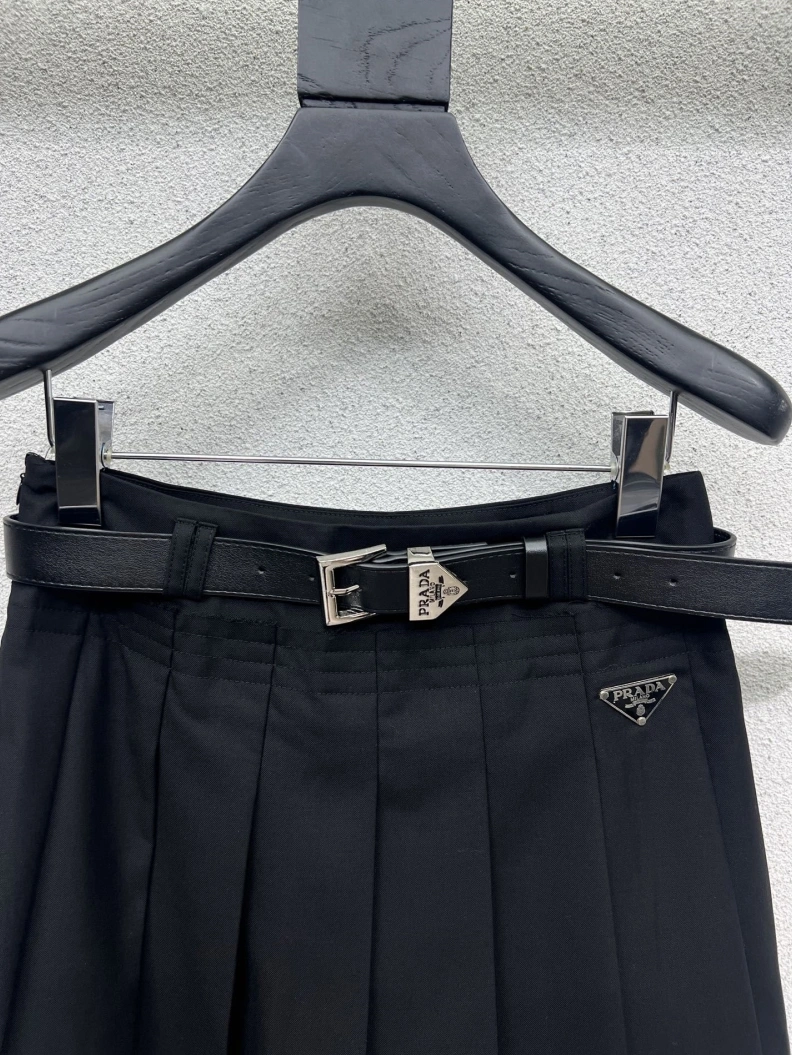 Prxdx Skirts Trendy 102605
