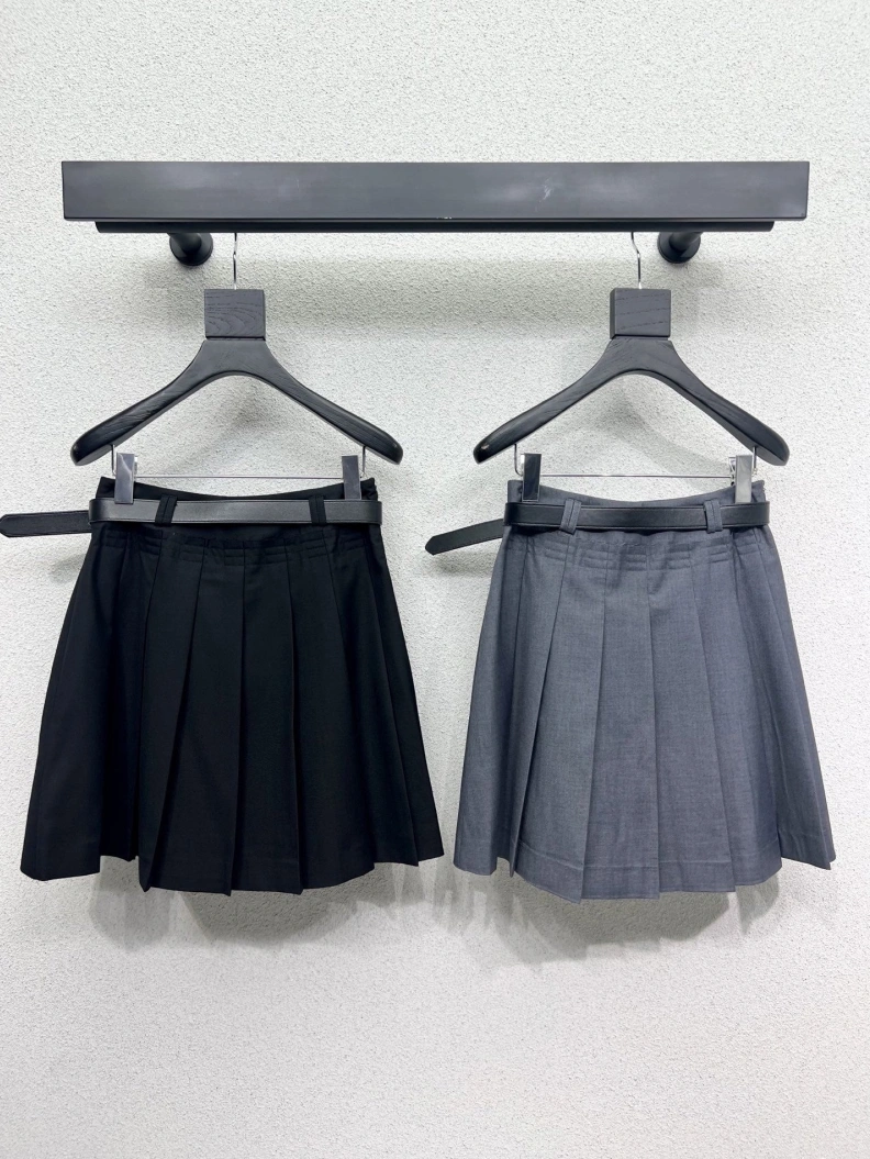 Prxdx Skirts Trendy 102605