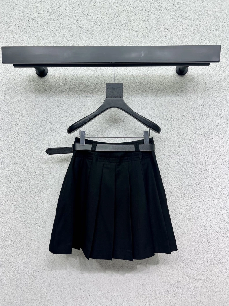 Prxdx Skirts Trendy 102605