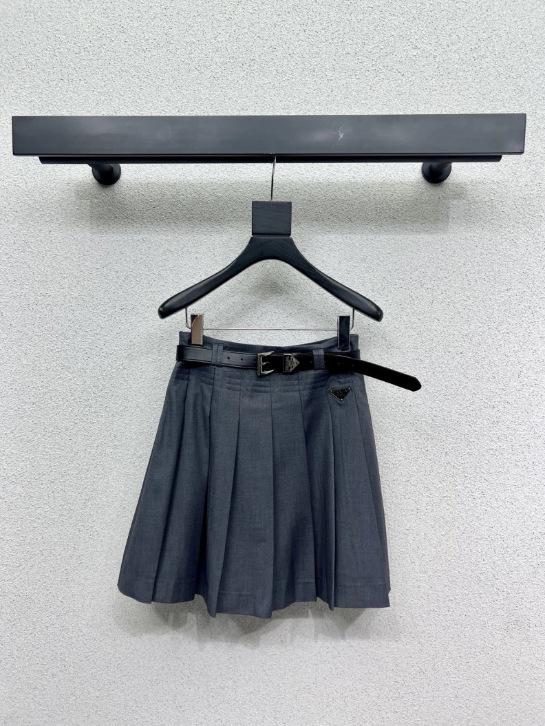 Prxdx Skirts Trendy 102605
