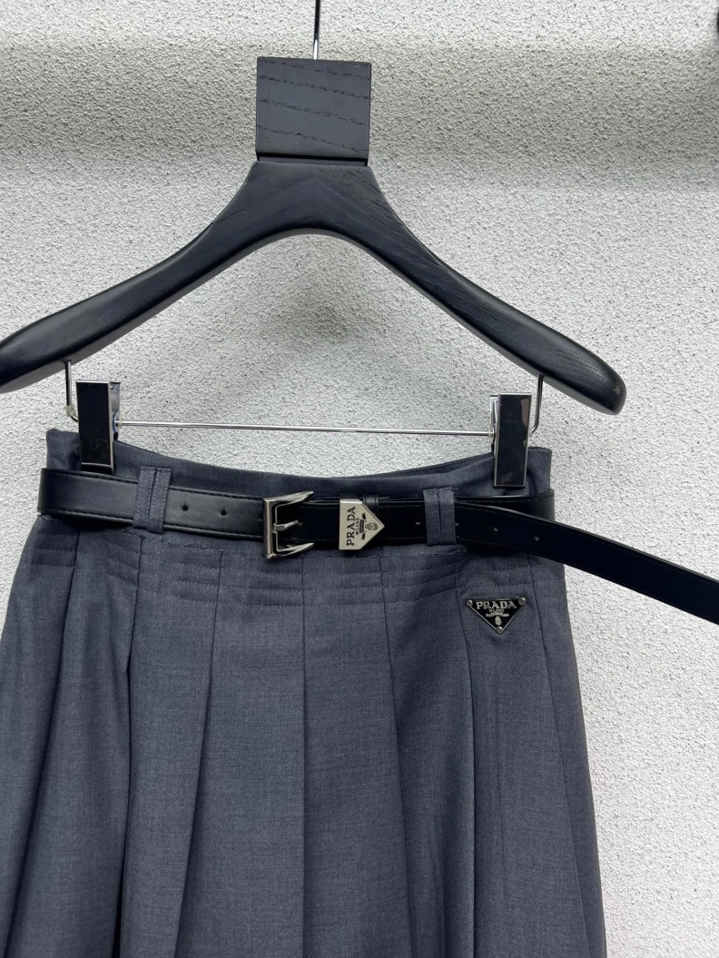 Prxdx Skirts Trendy 102605