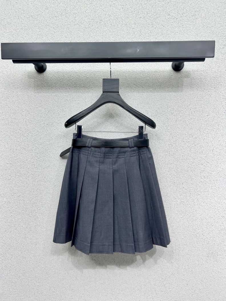 Prxdx Skirts Trendy 102605