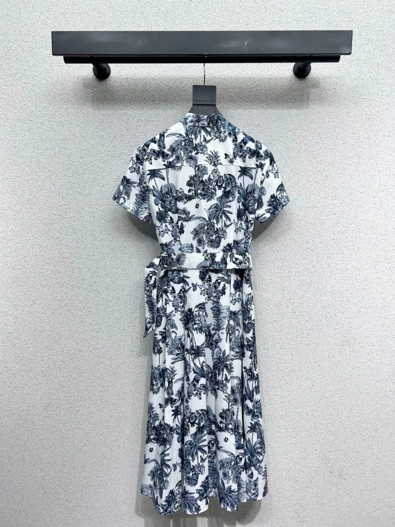 Fashionable Dxxr Dress 94670