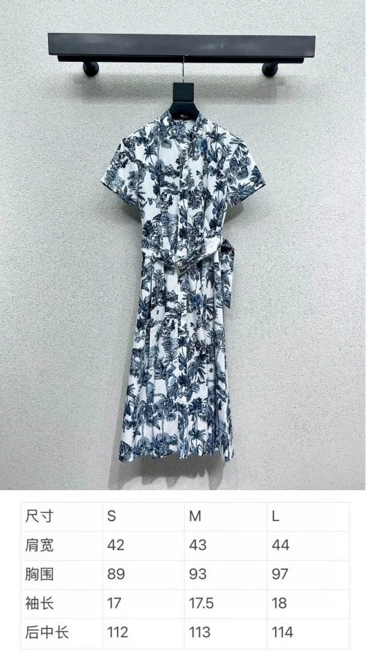 Fashionable Dxxr Dress 94670