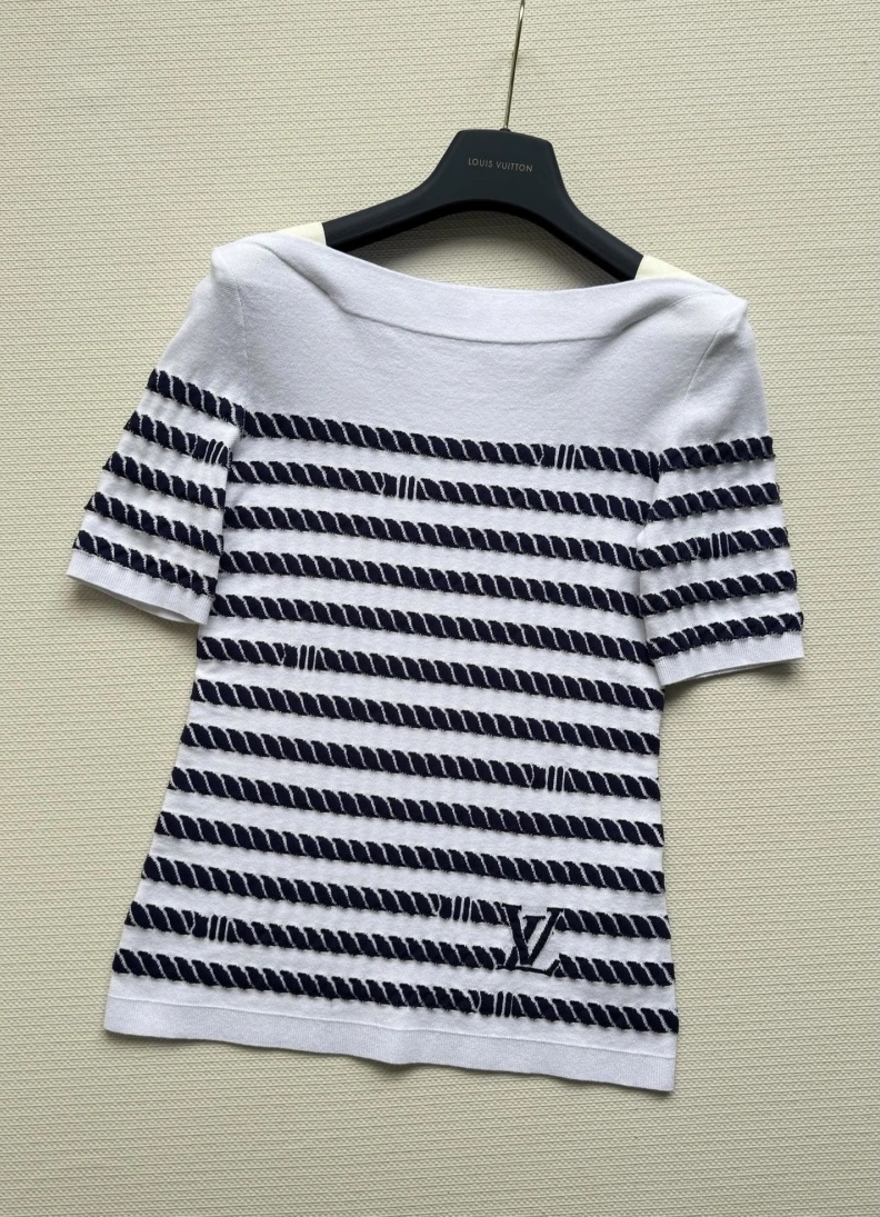 LX T-Shirts Comfortable 97045