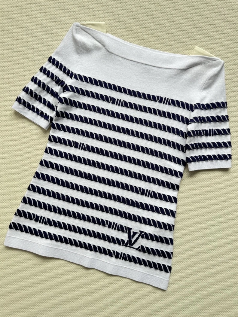 LX T-Shirts Comfortable 97045
