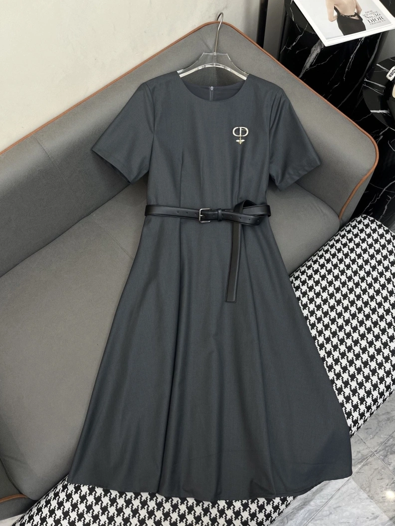 Dxxr Dress SportInspired 94680