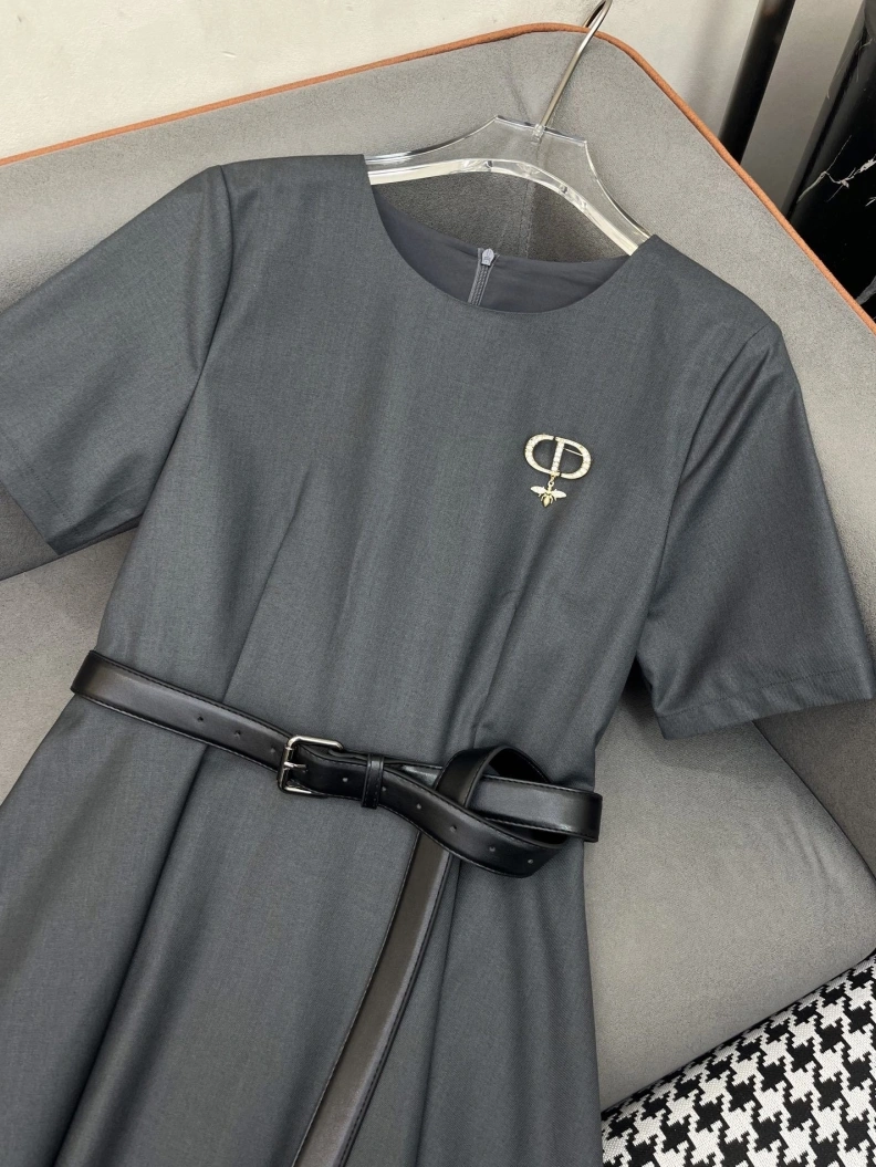 Dxxr Dress SportInspired 94680